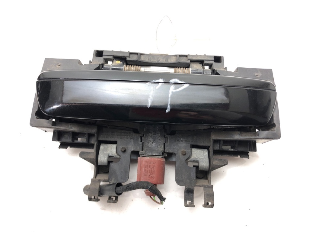 [STARK-558219] Manilla exterior de puerta derecha delantera Audi A8 D3 (4E2, 4E8) 2002-2010