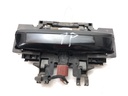 Manilla exterior de puerta derecha delantera Audi A8 D3 (4E2, 4E8) 2002-2010