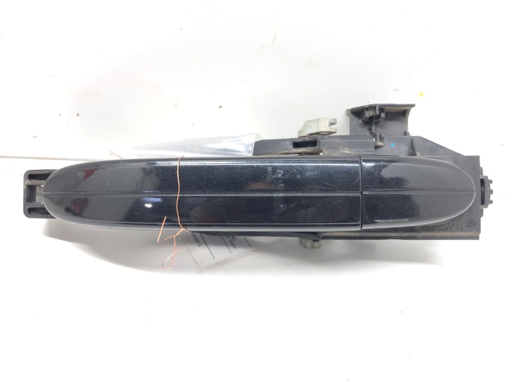 [STARK-569052] Manilla exterior de puerta delantera derecha Ford Mondeo IV (BA7) 2007-2015
