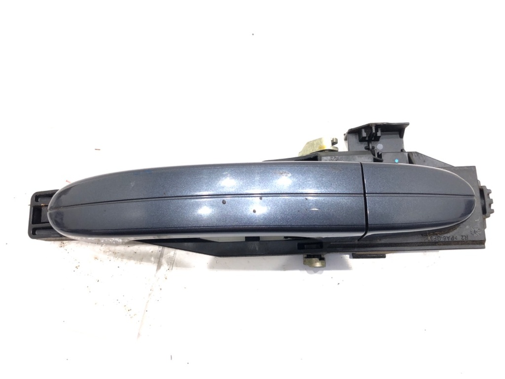 [STARK-578530] Manilla exterior de puerta derecha delantera Ford Mondeo IV (BA7) 2007-2015