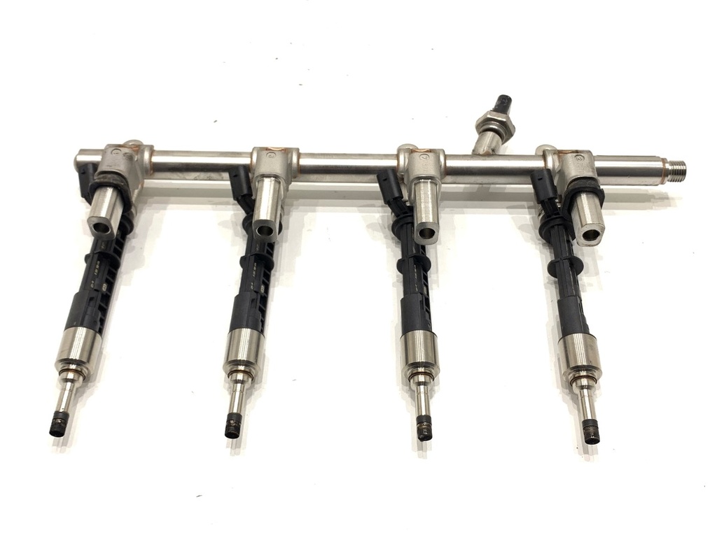 [STARK-889842] Riel de combustible ALFA ROMEO STELVIO (949_) 2.0 206 kW 280 CV 2016-2022