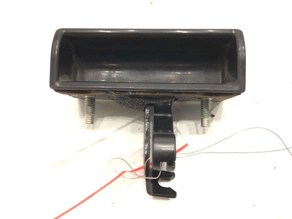 [STARK-613332] Manilla de portón trasero HONDA JAZZ II (GD_, GE3, GE2) 2001 - 2008