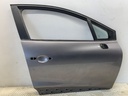 Puerta delantera derecha Renault Clio IV (BH_) 2012-2022