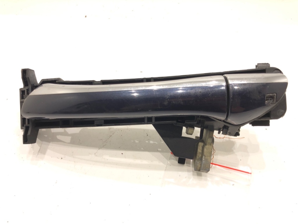 [STARK-630169] Manilla exterior de puerta delantera izquierda Mercedes-Benz Clase S (W220) 1998-2005