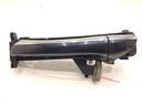 Manilla exterior de puerta delantera izquierda Mercedes-Benz Clase S (W220) 1998-2005
