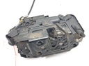 Cerradura de puerta delantera derecha SKODA CITIGO (NF1) 1.0 gasolina 2011-2019