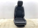 Asiento delantero izquierdo JAGUAR XF SPORTBRAKE (X260) 2017-2022
