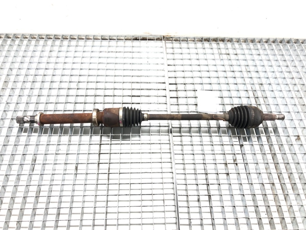 [STARK-650247] Palier delantero derecho Renault Modus / Grand Modus 1.2 55 kW 2004-2022