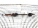 Palier delantero derecho Renault Modus / Grand Modus 1.2 55 kW 2004-2022
