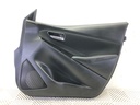 Panel de puerta delantero derecho Mazda 2 (DL, DJ) 2014-2022