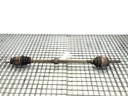 Palier delantero derecho MITSUBISHI COLT VI (Z3_A, Z2_A) 1.3 2004-2012