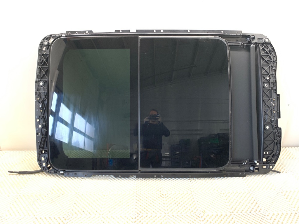 [STARK-874722] Techo solar PEUGEOT 3008 SUV (MC_, MR_, MJ_, M4_) 2016-2022