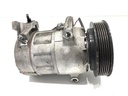 Compresor de aire acondicionado Renault Megane IV liftback (B9A/M/N_) 1.5 dCi 110 (B9A3) 2015-2022