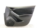 Panel de puerta delantero derecho MAZDA CX-5 (KE, GH) 2011-2017