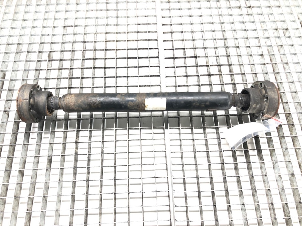 [STARK-662434] Palier delantero VW Touareg (7LA, 7L6, 7L7) 2002-2013