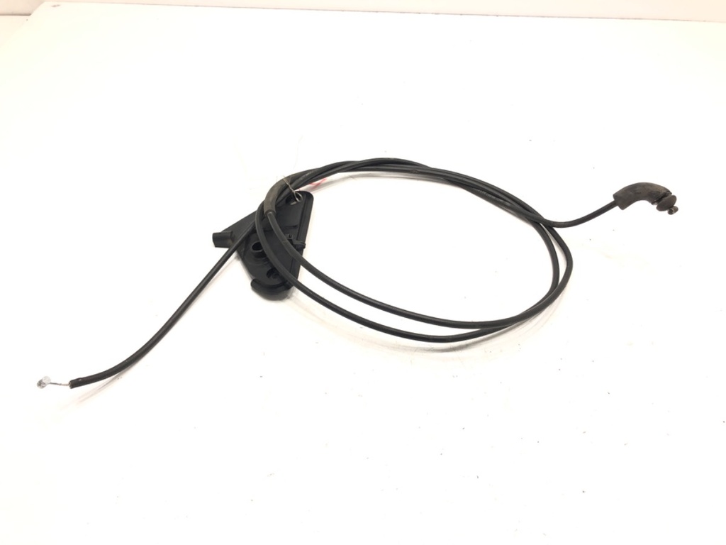 [STARK-614691] Enmascaramiento de enganche Ford S-MAX (WA6) 2.0 gasolina 107 kW 2006-2014