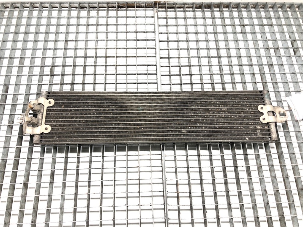 [STARK-663377] Radiador de aceite VW Touareg (7LA, 7L6, 7L7) 5.0 V10 TDI 2002-2013