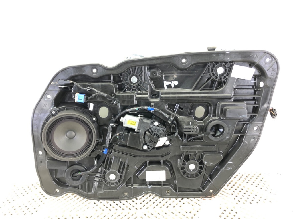 [STARK-667722] Elevador de ventana delantero derecho KIA CEE'D (JD) 1.6 CRDi 2012-2018