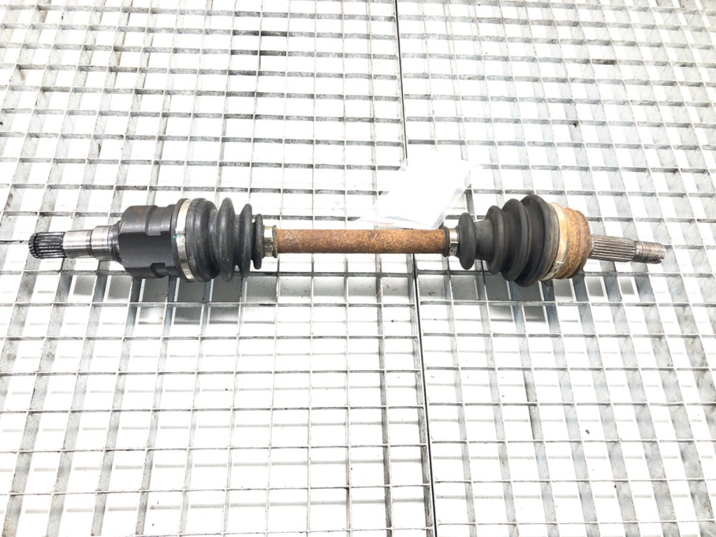 [STARK-674840] Semieje delantero izquierdo TOYOTA AYGO (_B1_) 1.4 HDi 2005-2014