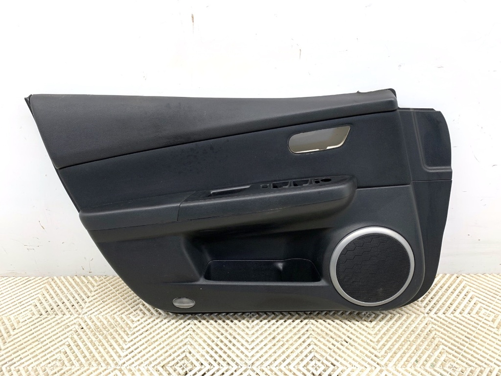 [STARK-710571] Panel de puerta delantero izquierdo Mazda 6 Kombi (GH) 2007-2013