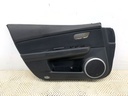 Panel de puerta delantero izquierdo Mazda 6 Kombi (GH) 2007-2013