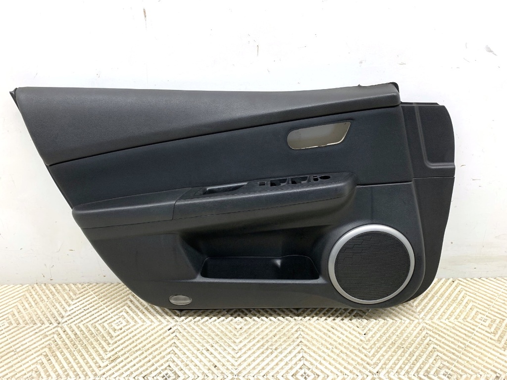 [STARK-713534] Panel de puerta delantero izquierdo Mazda 6 Kombi (GH) 2007-2013