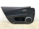 Panel de puerta delantero izquierdo Mazda 6 Kombi (GH) 2007-2013