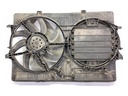 Ventilador del radiador AUDI A6 C7 Avant 2.0 TDI 130 kW