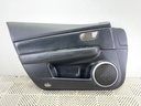 Panel de puerta delantero izquierdo Mazda 6 Kombi (GH) 2007-2013
