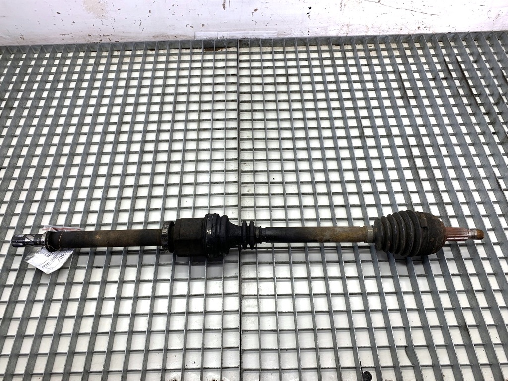 [STARK-726607] Palier delantero derecho Renault Megane II Kombi (KM0/1_) 1.5 dCi 78 kW 2005-2008