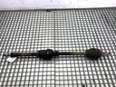Palier delantero derecho Renault Megane II Kombi (KM0/1_) 1.5 dCi 78 kW 2005-2008