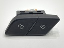 Interruptor AUDI A5 Sportback (F5A, F5F) 2.0 TDI quattro 140 kW 2016-2022