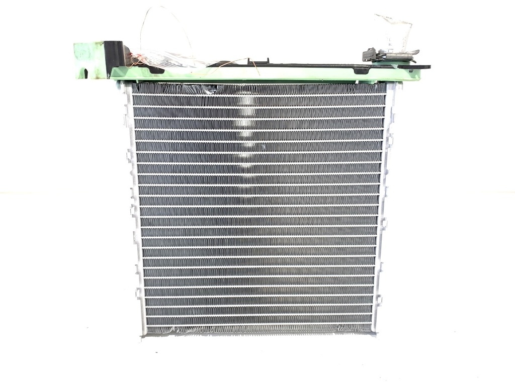 [STARK-733604] Calefactor SKODA OCTAVIA IV Combi (NX5) 1.4 TSI iV 150 kW 204 CV 2020-2022