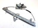 Elevalunas delantero derecho Nissan Juke (F15) 1.6 86 kW 2010-2022