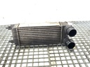 Intercooler PEUGEOT 508 I (8D_) 1.6 THP 115 kW 2010-2018