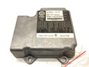 Sensor de airbag VW Passat B7 Variant 1.8 TSI 2010-2015