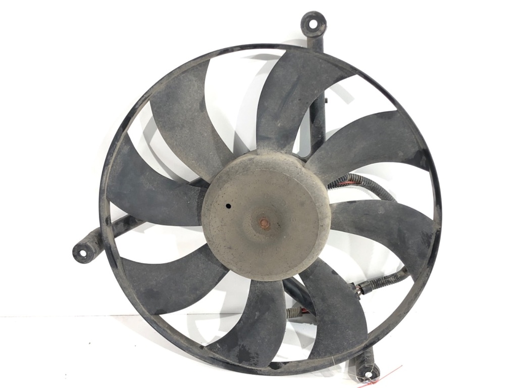 [STARK-769393] Ventilador radiador VW Fox liftback (5Z1, 5Z3, 5Z4) 2003-2015