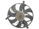 Ventilador radiador VW Fox liftback (5Z1, 5Z3, 5Z4) 2003-2015