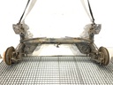 Eje trasero NISSAN JUKE (F15) 2010-2022