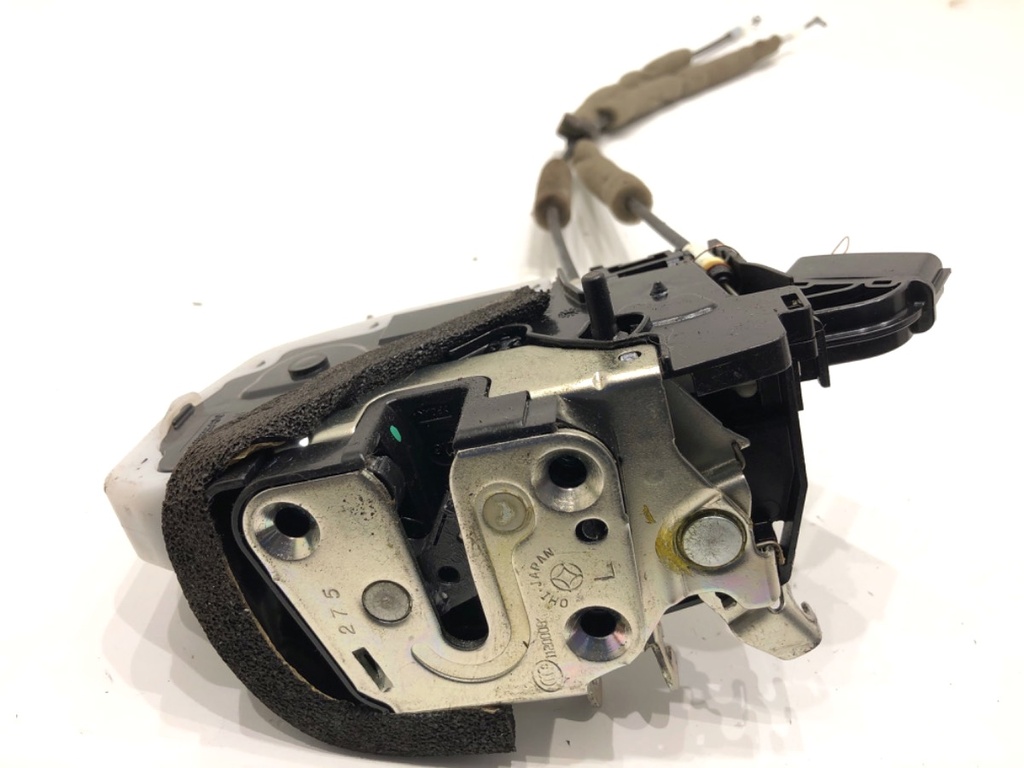[STARK-781715] Cerradura de puerta trasera izquierda NISSAN LEAF (ZE0) 2010-2022