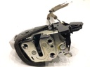 Cerradura de puerta trasera izquierda NISSAN LEAF (ZE0) 2010-2022