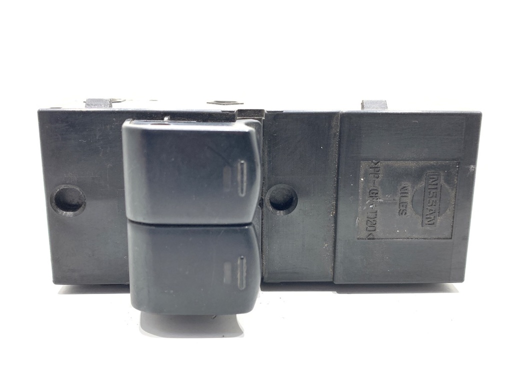 [STARK-781450] Interruptor de elevalunas Nissan Micra III (K12) 1.5 dCi 2003-2010