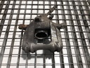 Pinza de freno trasera izquierda Mercedes-Benz Sprinter 3-t (B906) 2006-2022