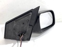 Retrovisor derecho VW Polo (9N_, 9A_) 2001-2014