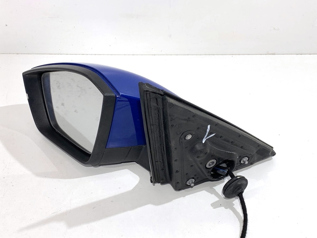 [STARK-891000] Retrovisor izquierdo SKODA KAMIQ (NW4) 2019-2022