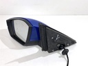 Retrovisor izquierdo SKODA KAMIQ (NW4) 2019-2022