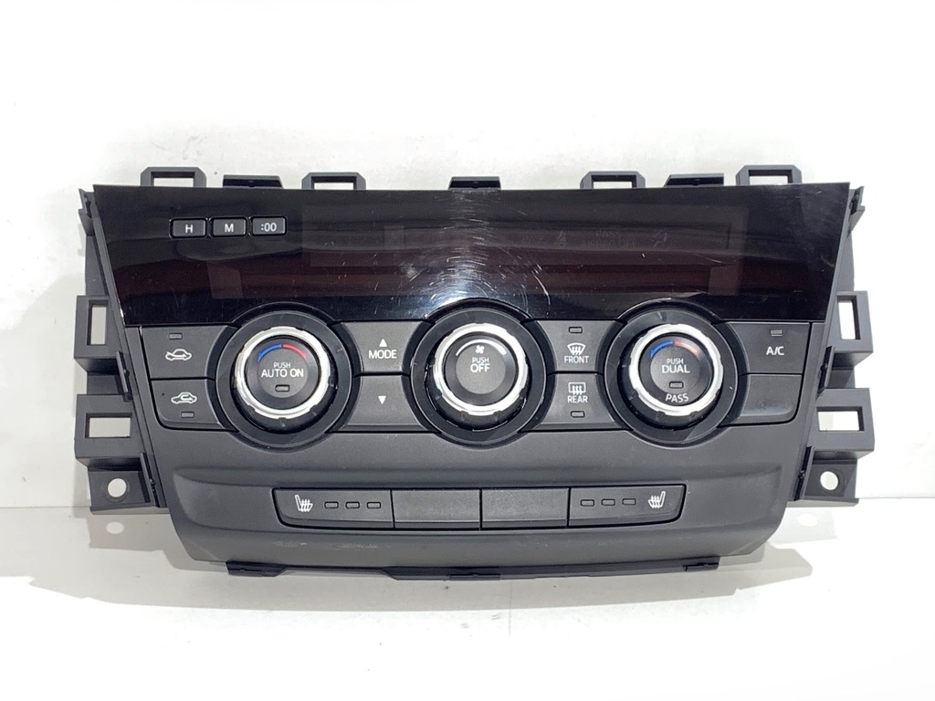 [STARK-788652] Panel de control de climatización MAZDA 6 sedan (GJ, GL) 2012-2022