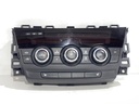 Panel de control de climatización MAZDA 6 sedan (GJ, GL) 2012-2022