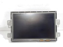 Display Jaguar XF II (X260) 2.0 D 180 CV 2015-2022