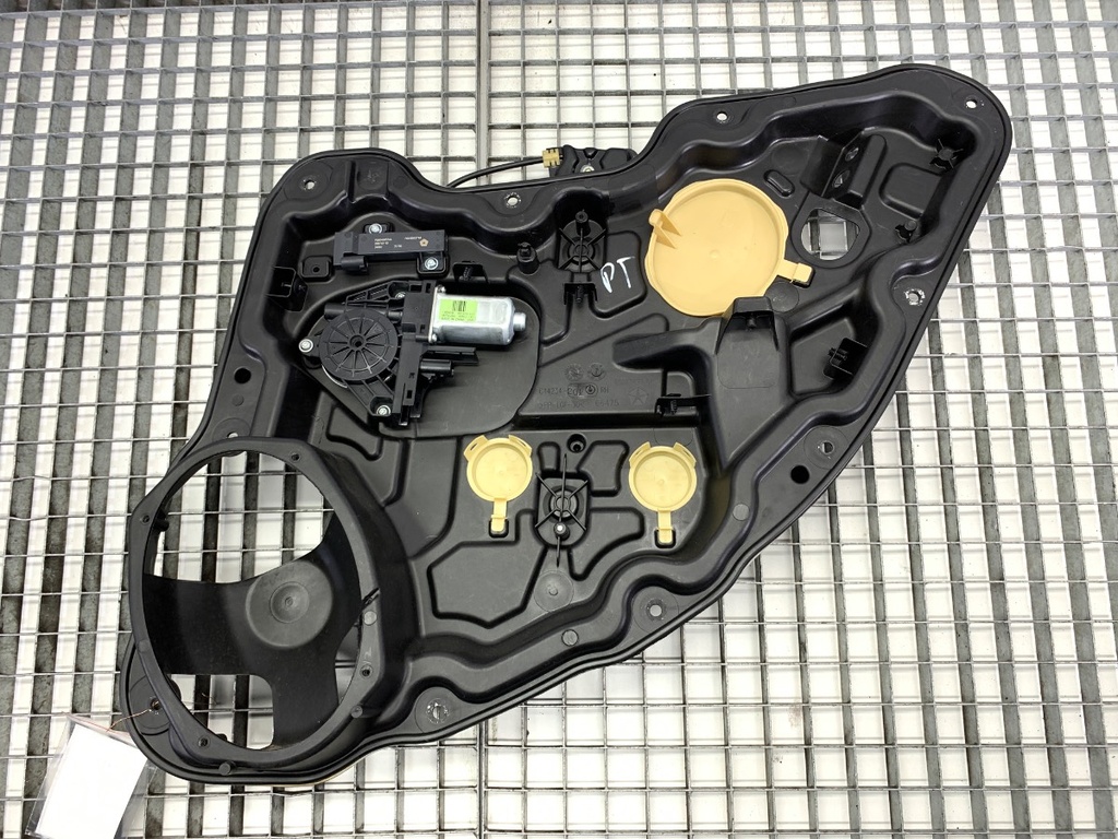 [STARK-788959] Elevador de ventana trasero derecho JEEP CHEROKEE (KL) 2013-2022